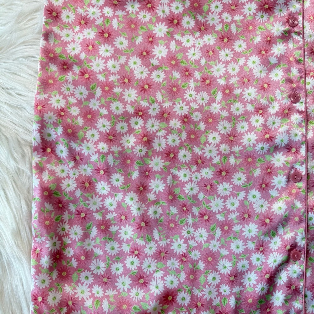 NWT Vintage‎ Sophia by Delicates Nightgown - Picture 8 of 10